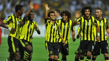 الاتحاد السعودي يسعى لتعويض غياب ديابي قبل مواجهة الفيحاء